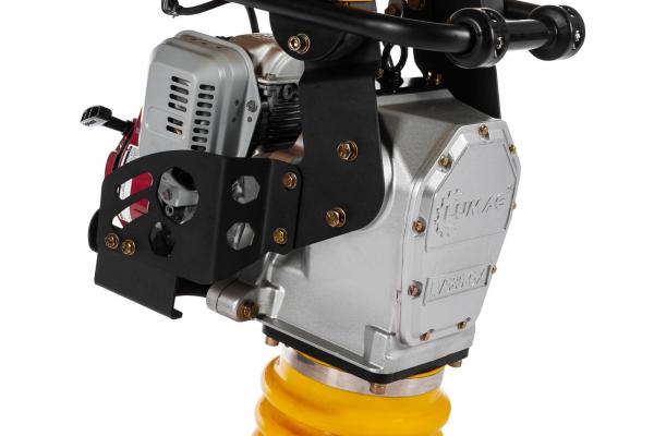 Lumag Vibrationsstampfer LVS 80-GX